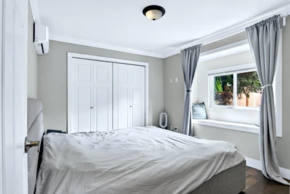 Bedroom 4 Photo of 369 Mundy Street, Coquitlam, BC