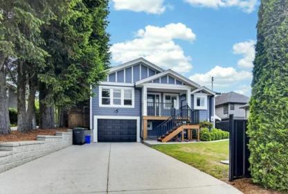 369 Mundy Street, Coquitlam, BC, Coquitlam — Single Family Residence for sale