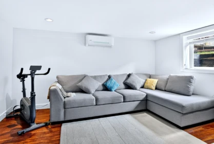 Garage Interior Photo of 369 Mundy Street, Coquitlam, BC
