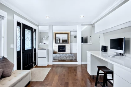 Kitchen Island Photo of 369 Mundy Street, Coquitlam, BC