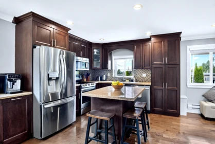 Kitchen Photo of 369 Mundy Street, Coquitlam, BC