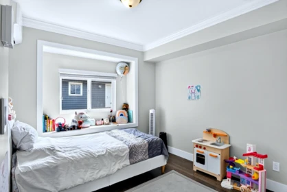 Loft / Bonus Room Photo of 369 Mundy Street, Coquitlam, BC