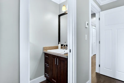 Powder Room Photo of 369 Mundy Street, Coquitlam, BC