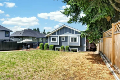 Street View Photo of 369 Mundy Street, Coquitlam, BC