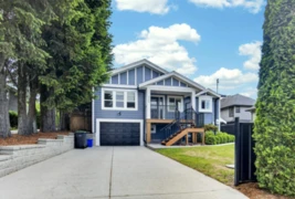 369 Mundy Street, Coquitlam, BC
