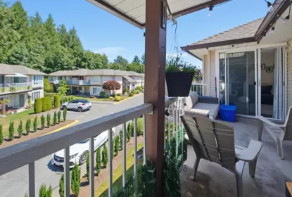 1107 1750 Mckenzie Road, Abbotsford, BC, Abbotsford — Townhouse for sale