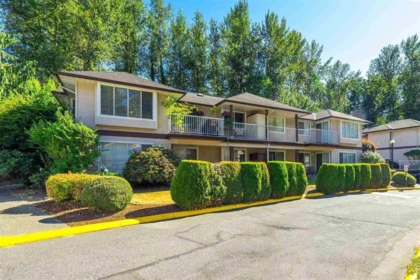 1107 1750 Mckenzie Road, Abbotsford, BC, Abbotsford — Townhouse for sale