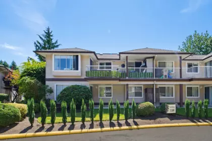 1107 1750 Mckenzie Road, Abbotsford, BC, Abbotsford — Townhouse for sale