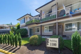 1107 1750 Mckenzie Road, Abbotsford, BC