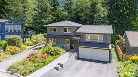1776 Medwin Place, North Vancouver, BC, North Vancouver — Single Family Residence for sale