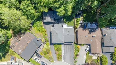 Fitness Center Photo Near 1776 Medwin Place, North Vancouver, BC