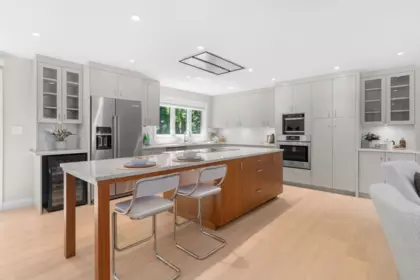 Pantry Photo of 1776 Medwin Place, North Vancouver, BC