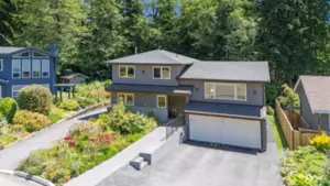 1776 Medwin Place, North Vancouver, BC