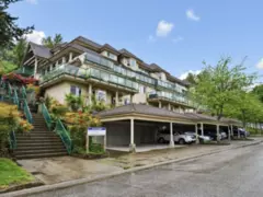 312 121 Shoreline Circle, Port Moody, BC