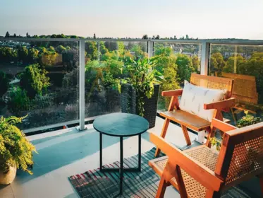 Breakfast Nook Photo of 802 2729 Kingsway, Vancouver, BC