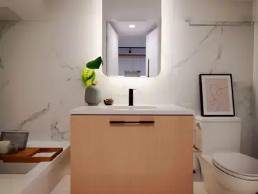 Pantry Photo of 802 2729 Kingsway, Vancouver, BC