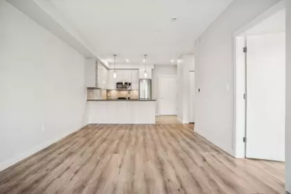 Breakfast Nook Photo of 329 23200 Gilley Road, Richmond, BC
