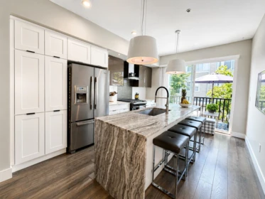 72 20852 77a Avenue, Langley, BC, Langley — Townhouse for sale