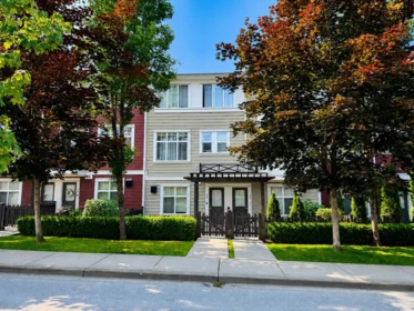 72 20852 77a Avenue, Langley, BC, Langley — Townhouse for sale