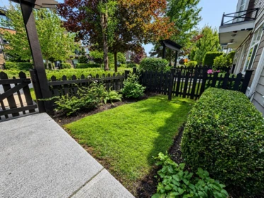 72 20852 77a Avenue, Langley, BC, Langley — Townhouse for sale
