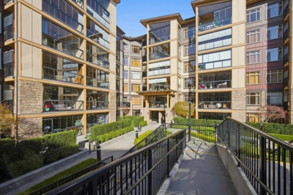 401 32445 Simon Avenue, Abbotsford, BC, Abbotsford — Apartment/Condo for sale