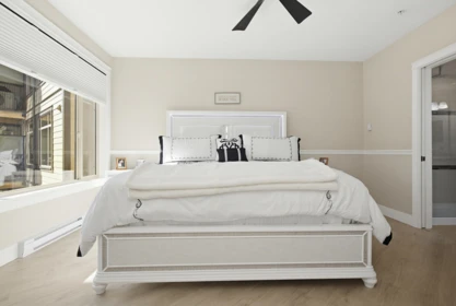 Office / Den Photo of 401 32445 Simon Avenue, Abbotsford, BC