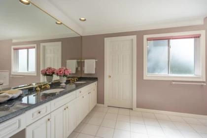Basement Recreation Room Photo of 5940 Colville Road, Richmond, BC