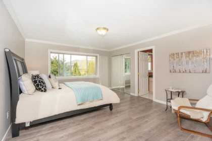 Entry Foyer Photo of 5940 Colville Road, Richmond, BC