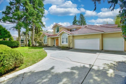 5940 Colville Road, Richmond, BC, Richmond — Single Family Residence for sale