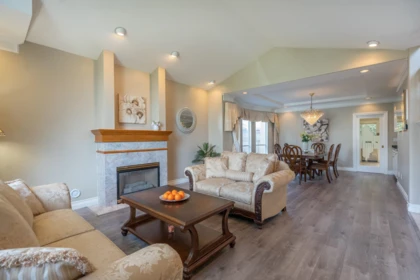 5940 Colville Road, Richmond, BC, Richmond — Single Family Residence for sale