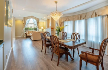 Kitchen Photo of 5940 Colville Road, Richmond, BC