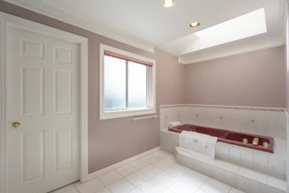 Laundry Room Photo of 5940 Colville Road, Richmond, BC