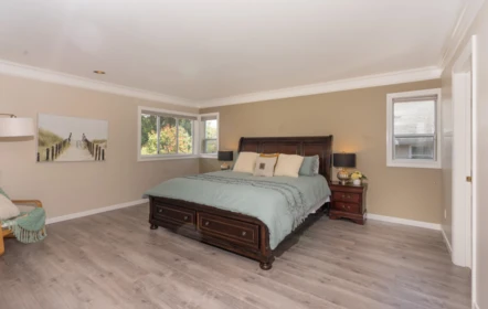 Office / Den Photo of 5940 Colville Road, Richmond, BC