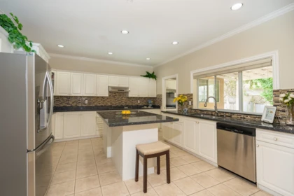 Pantry Photo of 5940 Colville Road, Richmond, BC