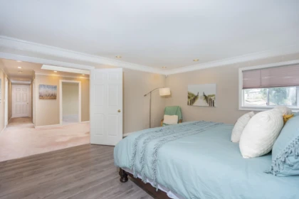 Powder Room Photo of 5940 Colville Road, Richmond, BC