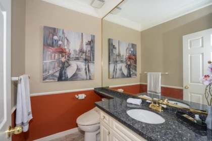 Primary Bedroom Photo of 5940 Colville Road, Richmond, BC