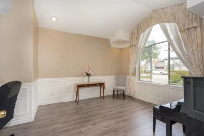 Walk-In Closet Photo of 5940 Colville Road, Richmond, BC