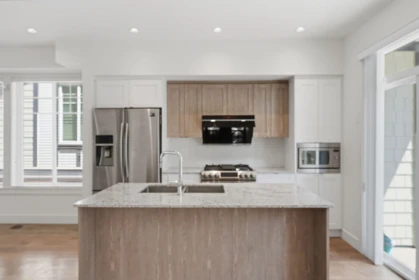 Loft / Bonus Room Photo of 17 11188 72 Avenue, Delta, BC