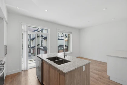 Office / Den Photo of 17 11188 72 Avenue, Delta, BC