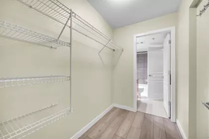 Bedroom 3 Photo of 301 7383 Griffiths Drive, Burnaby, BC