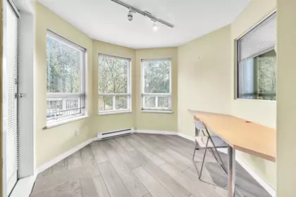 301 7383 Griffiths Drive, Burnaby, BC, Burnaby — Apartment/Condo for sale