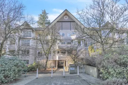 301 7383 Griffiths Drive, Burnaby, BC, Burnaby — Apartment/Condo for sale