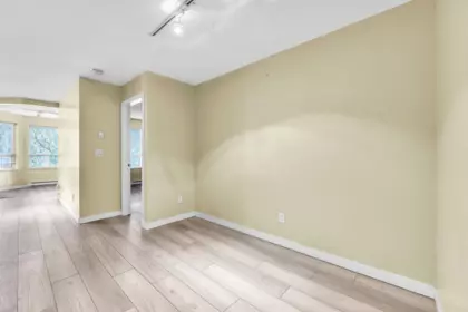 Primary Bedroom Photo of 301 7383 Griffiths Drive, Burnaby, BC