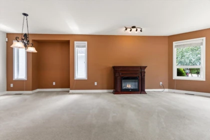 Breakfast Nook Photo of 1548 Canterbury Drive, Agassiz, BC