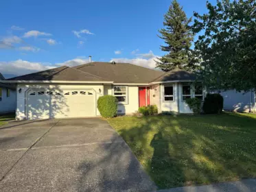 1548 Canterbury Drive, Agassiz, BC, Agassiz — Single Family Residence for sale