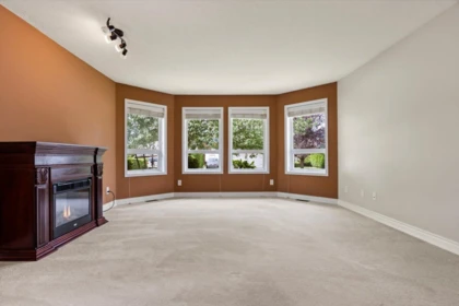Kitchen Photo of 1548 Canterbury Drive, Agassiz, BC