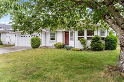 1548 Canterbury Drive, Agassiz, BC, Agassiz — Single Family Residence for sale