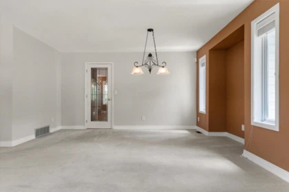 Primary Bedroom Photo of 1548 Canterbury Drive, Agassiz, BC