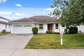 1548 Canterbury Drive, Agassiz, BC