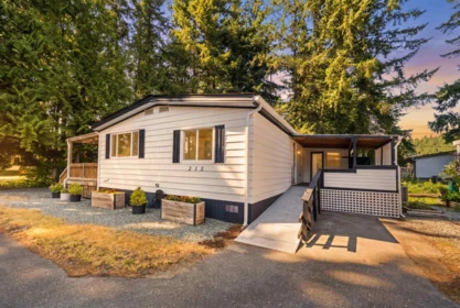 215 20071 24 Avenue, Langley, BC, Langley — Manufactured Home for sale